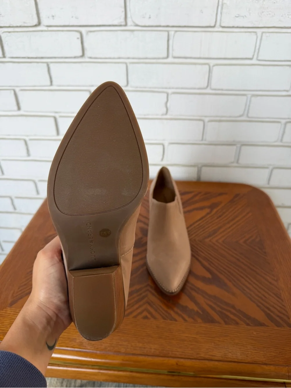 Lucky Brand lucky brand
